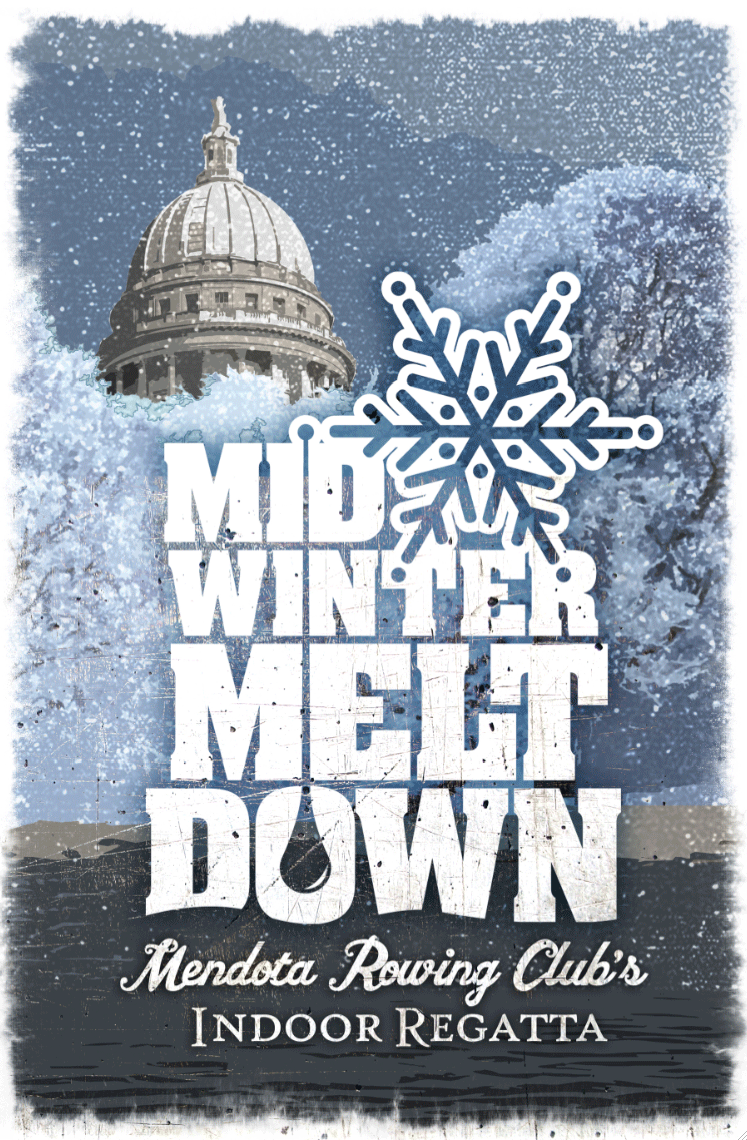 2013 Mid Winter Meltdown Set To Melt You