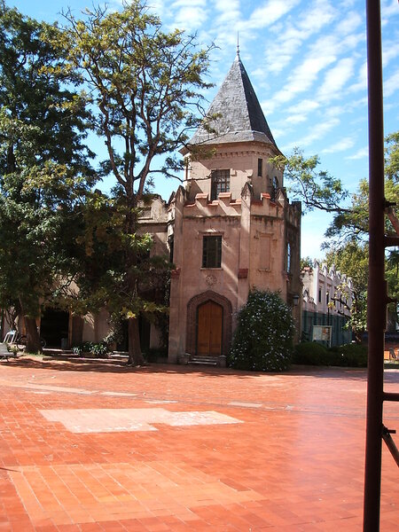 Buenos Aires Rowing Club XI