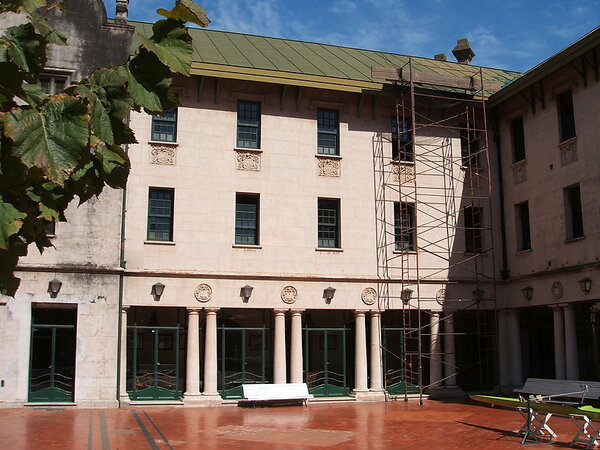 Buenos Aires Rowing Club XIV