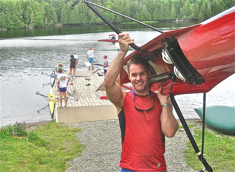 2011 Craftsbury Weekend I