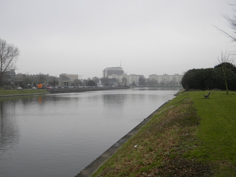 Gent Watersportbaan