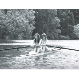 2013 Womens Naked Rowing Calendar