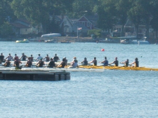 GG2006 regatta 12