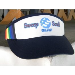 GLRF Rowing Visor