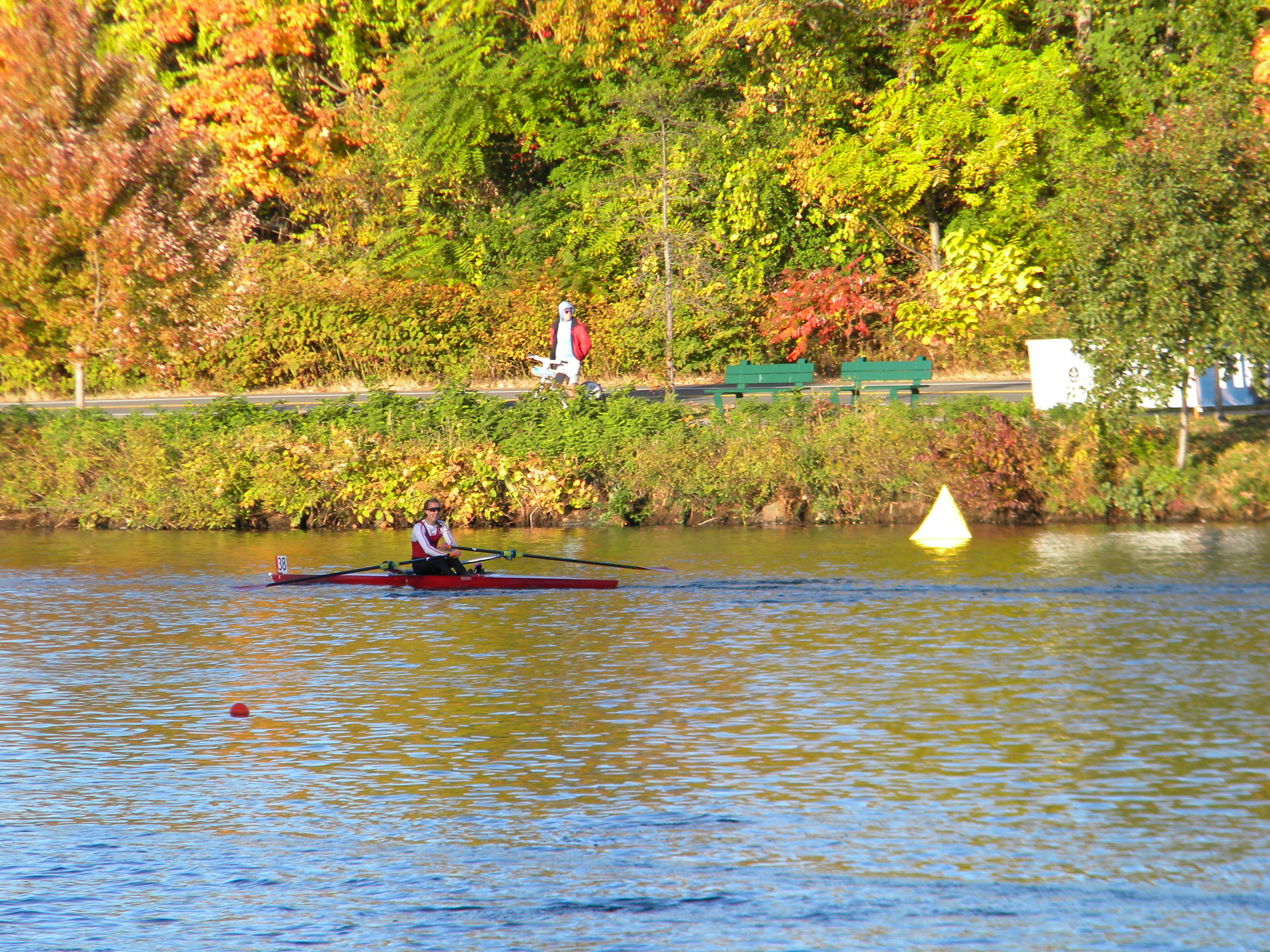 More information about "Twenty years at the Head of the Charles"