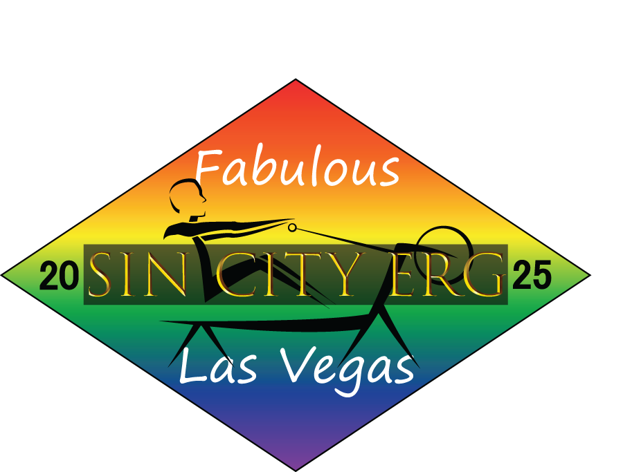 2025 Sin City Erg