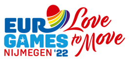 2022 Eurogames Regatta